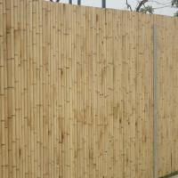 Large picture vietnam bamboo fences good quality
