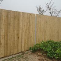 Large picture vietnam high quality bamboo fences