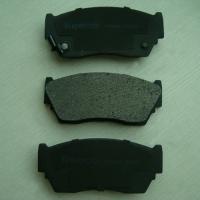 Large picture Nissan Brake Pads