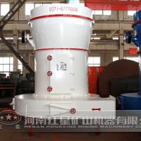 Large picture bentonite grinding mill