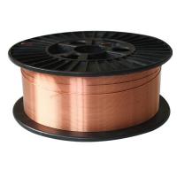 Large picture High quality welding wire er70s -6