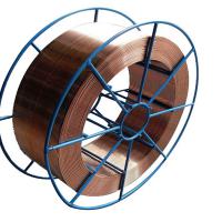 Large picture copper wire for saleER70S-6