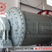 Large picture rod grinding machine