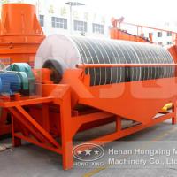 Large picture magnetic separator machine