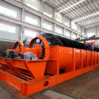 Large picture screw grader