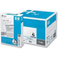 Large picture HP paper A4 Copy Paper 80gsm/75gsm/70gsm