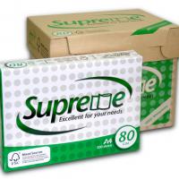 Large picture Supreme Excellent A4 Copy Paper 80gsm/75gsm/70gsm