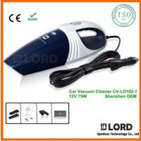Large picture Car Hoover Vaccum Cleaner CV-LD102-9