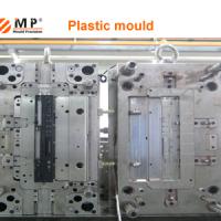 Large picture Plastic mould making China