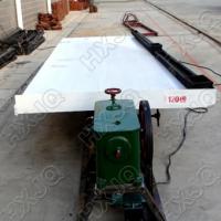 Large picture concentrator table price