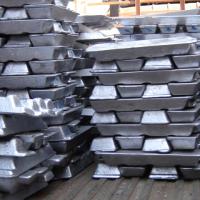 Large picture Aluminum Ingot