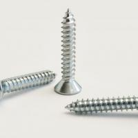 Large picture Self-Tapping Screws