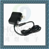 Large picture US Plug switching power adapter 5v 1a