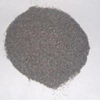 Large picture BROWN ALUMINA OXIDE