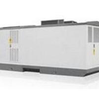 Large picture ABB solor string inverter PVS300 from 3.3 to 8 kW
