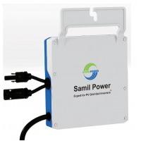 Large picture Samil Power SolarPond 240-US280-US