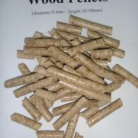 Large picture WOOD PELLETS AND WOOD SHAVINGS