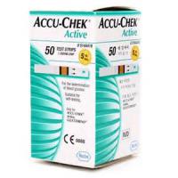 Large picture Accu chek active