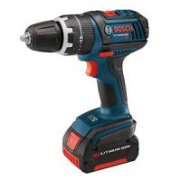 Large picture Bosch 18-Volt Compact Tough Hammer Drill Driver