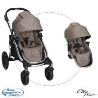 Large picture BABY JOGGER City