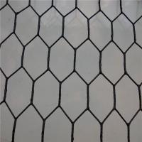 Large picture hexagonai wire mesh