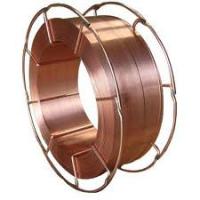 Large picture ER70S-6 cu welding wire