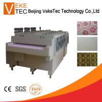 Large picture Stainless steel etching machine