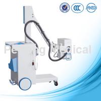 Large picture medical x ray machine PLX101C