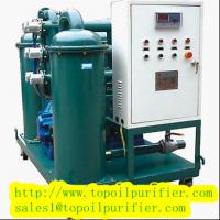 Factory supply hydraulic oil filter machine