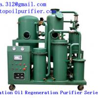 Large picture Multipurpose Oil Treatment Plant Machine