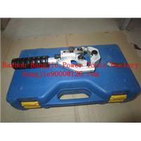 Large picture wire stripping tool