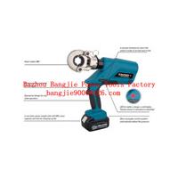 Large picture Battery Powered crimping tool 16-300mm
