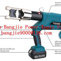 Large picture Battery Powered crimping tool 16-400mm2 EZ-400U