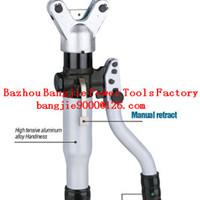 Large picture Hydraulic multi-functional tool
