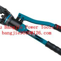 Large picture Hydraulic crimping tool