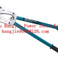 Large picture Mechanial crimping tool 6-120mm2 JY-06120