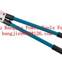 Large picture Mechanial crimping tool 10-50mm2  CT-38