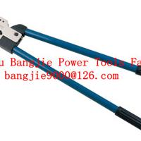 Large picture Mechanial crimping tool 10-95mm2 CT-80