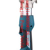 Large picture Mini type Battery Powered Crimping Tool