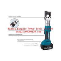 Large picture Battery Powered Crimping tool 4-150mm2