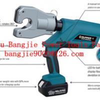 Large picture Battery Powered crimping tool 16-240mm2