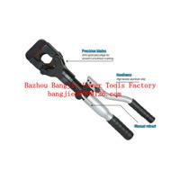 Large picture Hydraulic cable cutter THC-45