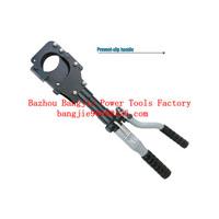 Large picture Hydraulic cable cutter THC-85