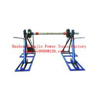 Large picture Disassemble cable drum jacks