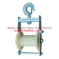 Large picture Hook type cable roller