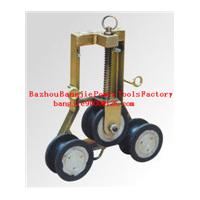 Large picture Grouding Pulley