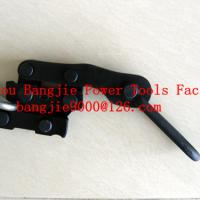 Large picture wire grip