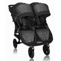 Large picture BABY JOGGER City Mini GT Double Stroller