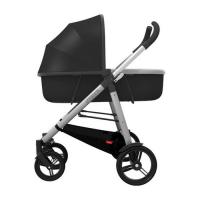 Large picture PHIL AND TEDS Smart Buggy Bundle Single Stroller