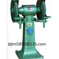 Large picture grinding wheel machine